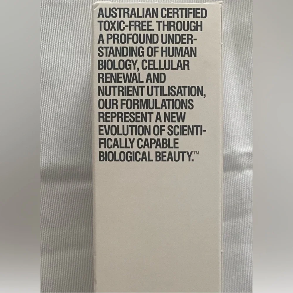 Grown Alchemist Body Cream